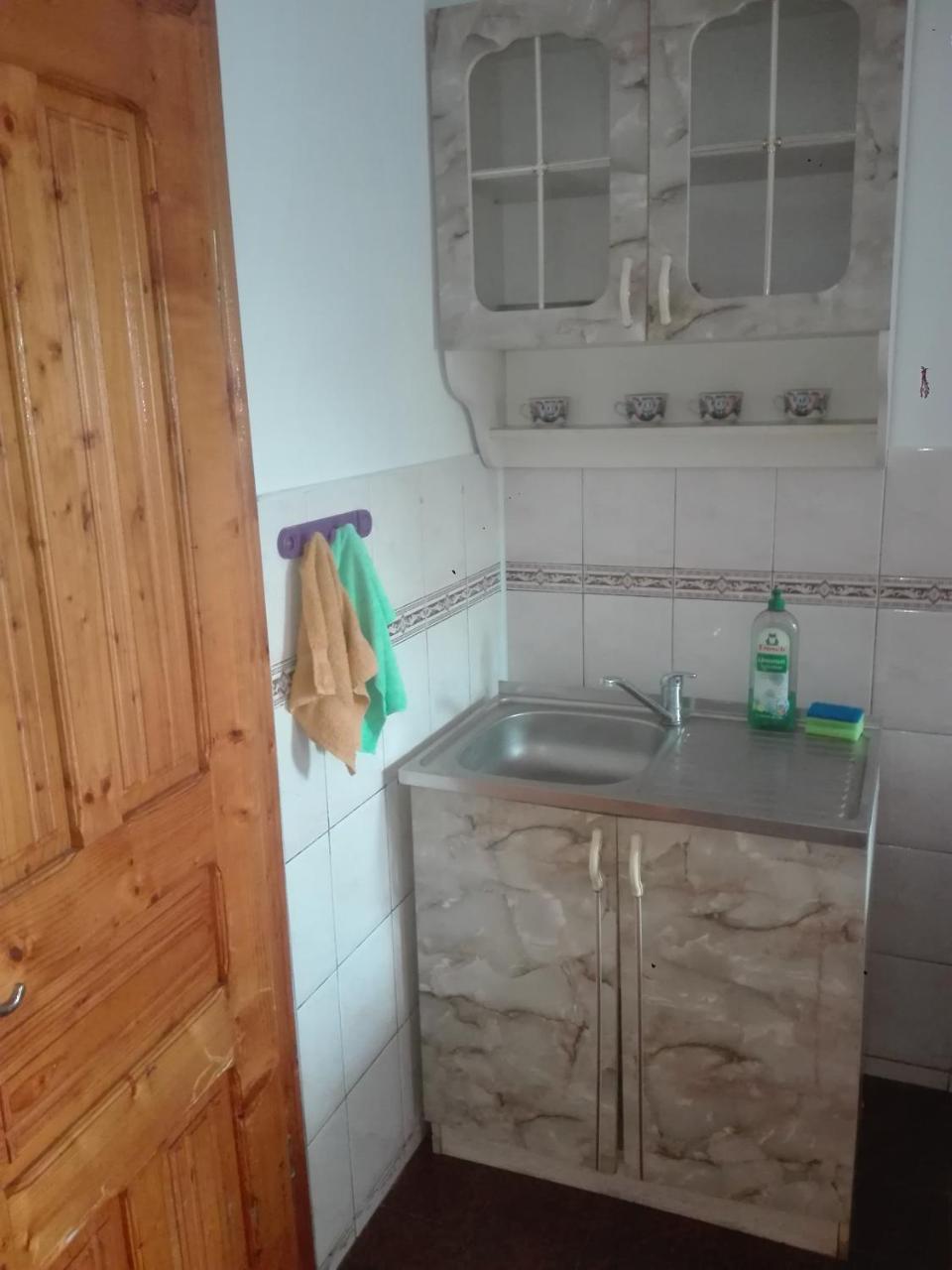 Halex5 Guest House Svidova ภายนอก รูปภาพ