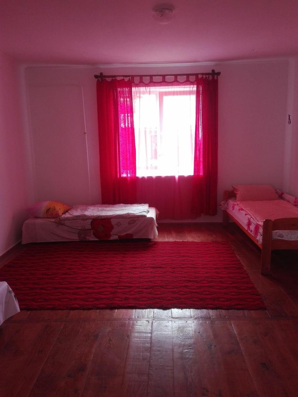 Halex5 Guest House Svidova ภายนอก รูปภาพ