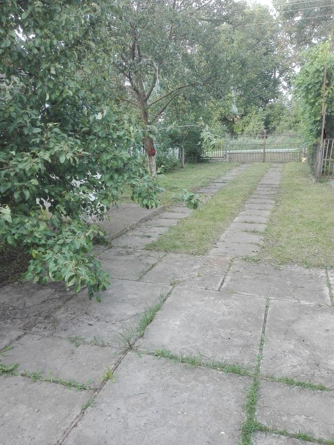 Halex5 Guest House Svidova ภายนอก รูปภาพ